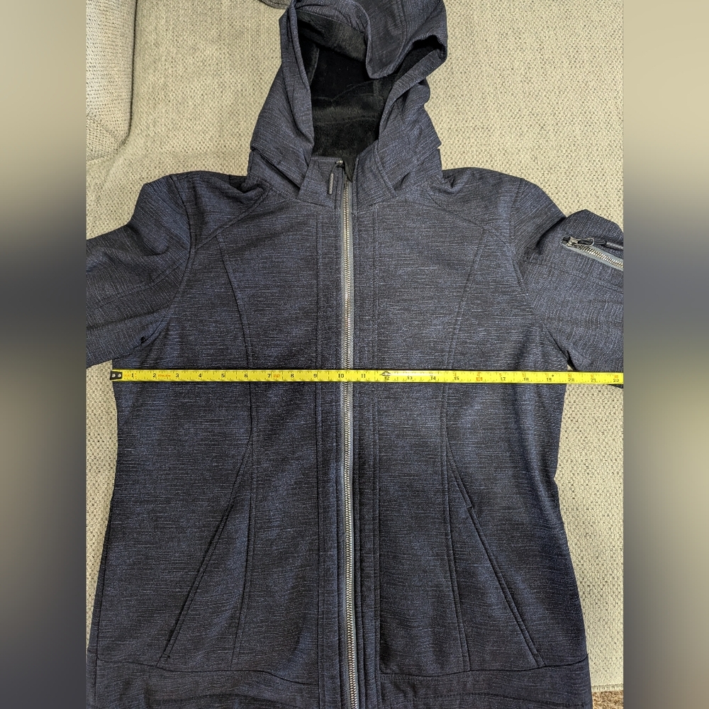Free Country soft shell jacket - Picture 3 of 5